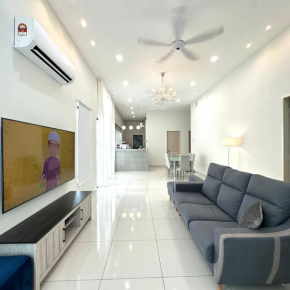 LittleAzz Homestay KULIM HITECH